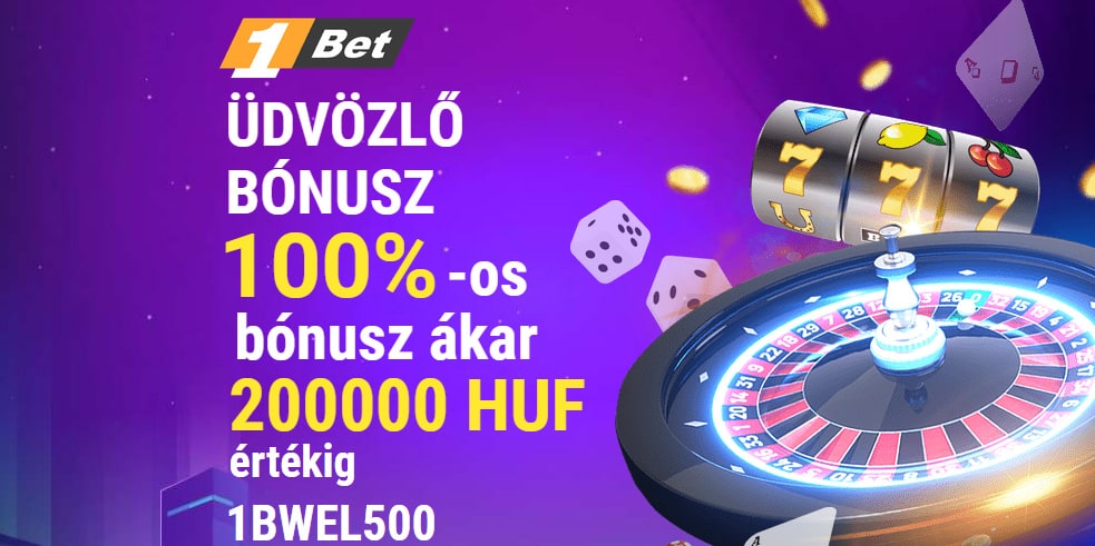 1Bet